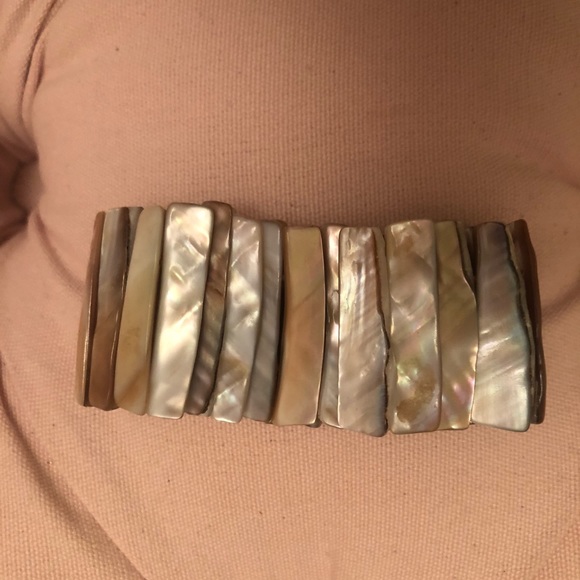 Shell bracelet ๐ - Picture 8 of 17